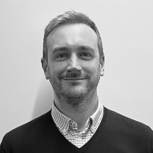 James Hume - Employee Profile | Proclinical